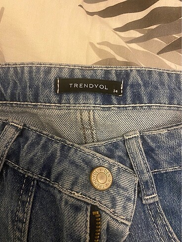 Trendyol & Milla Trendyolmilla Kargo Jean