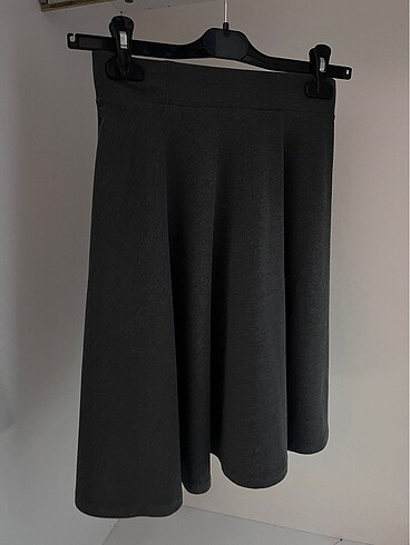 H&M Kloş Etek