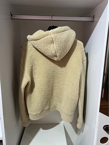 Diğer Peluş hırka