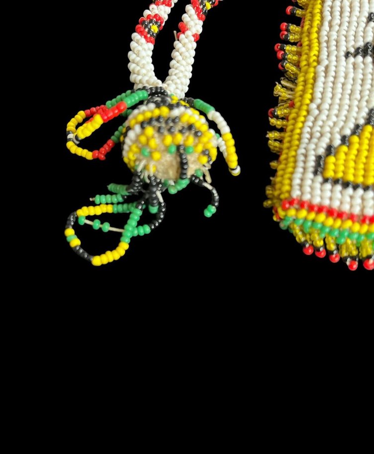 Eskilerden Hapishane işi cüzdan - Görsel 2