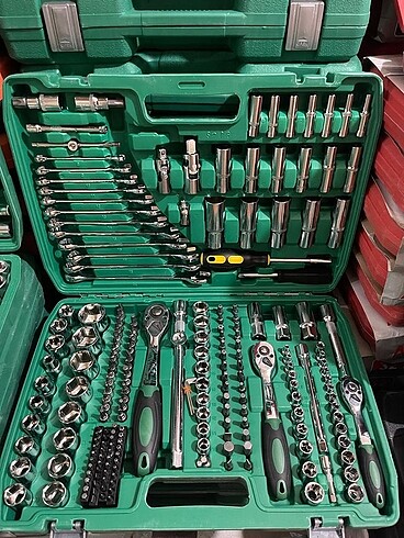 216 parça lokma takımı