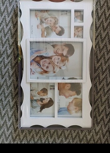 Çoklu çerçeve  - Görsel 2