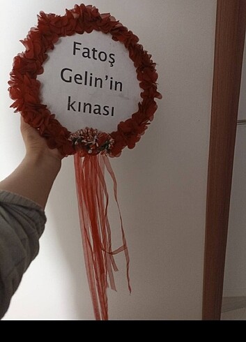 Gelin tefi - Görsel 4