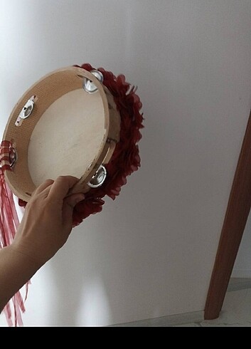 Gelin tefi - Görsel 5