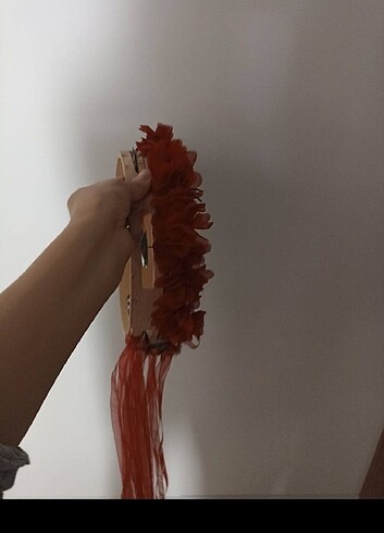 Gelin tefi - Görsel 6