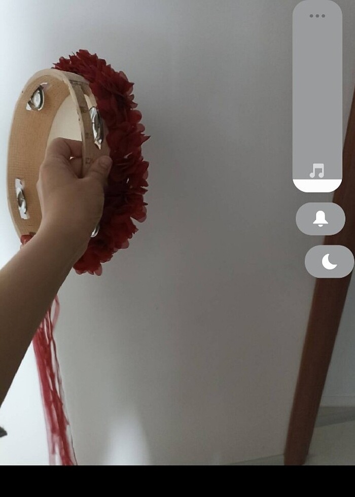 Gelin tefi - Görsel 3