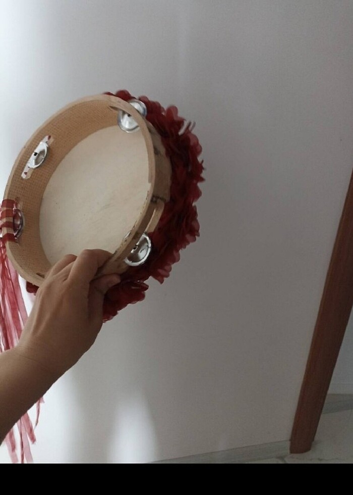 Gelin tefi - Görsel 5