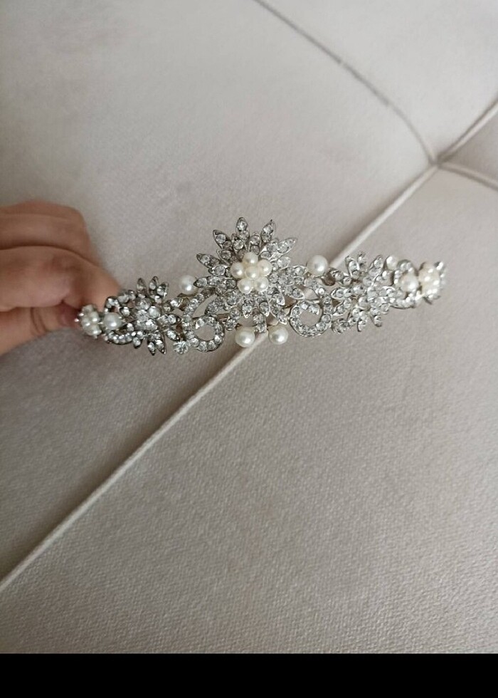 Gelin tacı  - Görsel 2