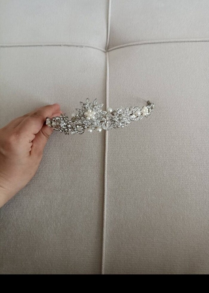 Gelin tacı  - Görsel 4