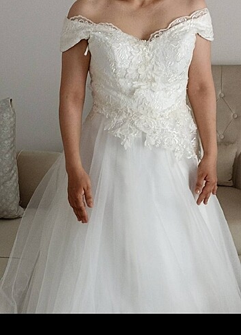 Gelinlik - Görsel 5