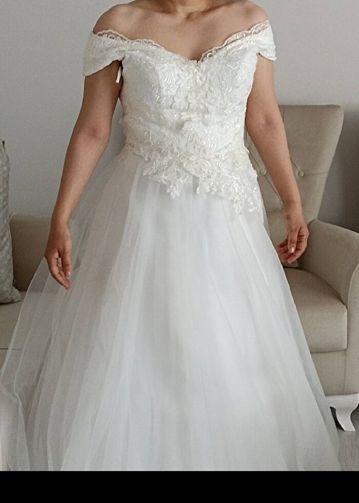 Gelinlik - Görsel 2