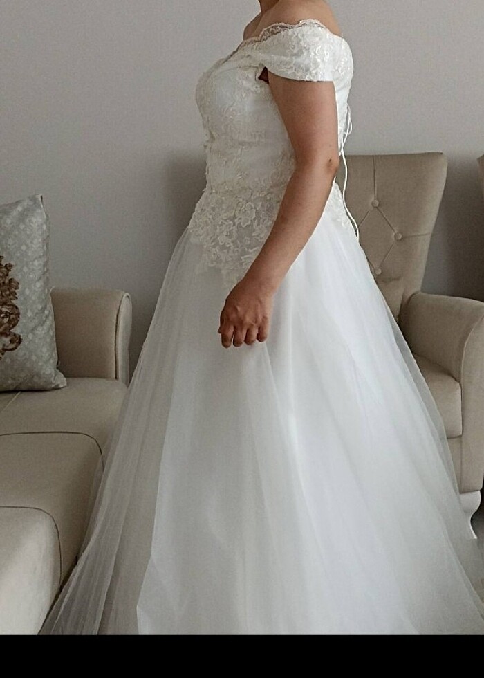 Gelinlik - Görsel 3