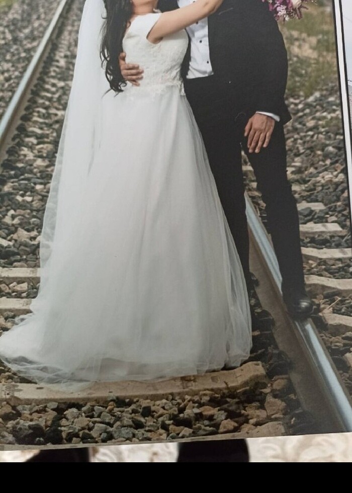 Gelinlik - Görsel 4