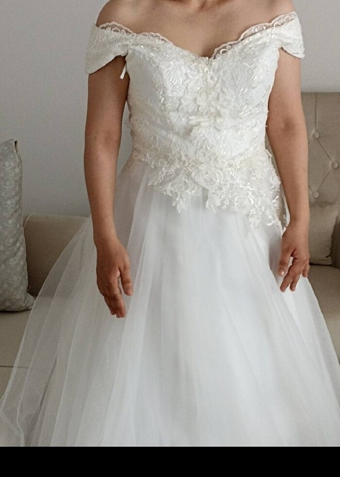 Gelinlik - Görsel 5