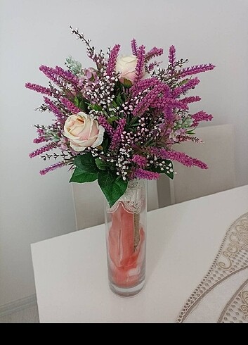 Gelin çiçeği - Görsel 2