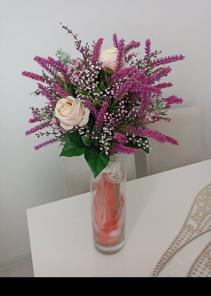 Gelin çiçeği - Görsel 2