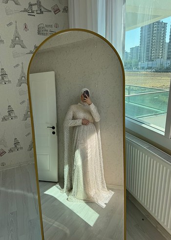 BEJ TESETTÜR ABİYE - Görsel 5