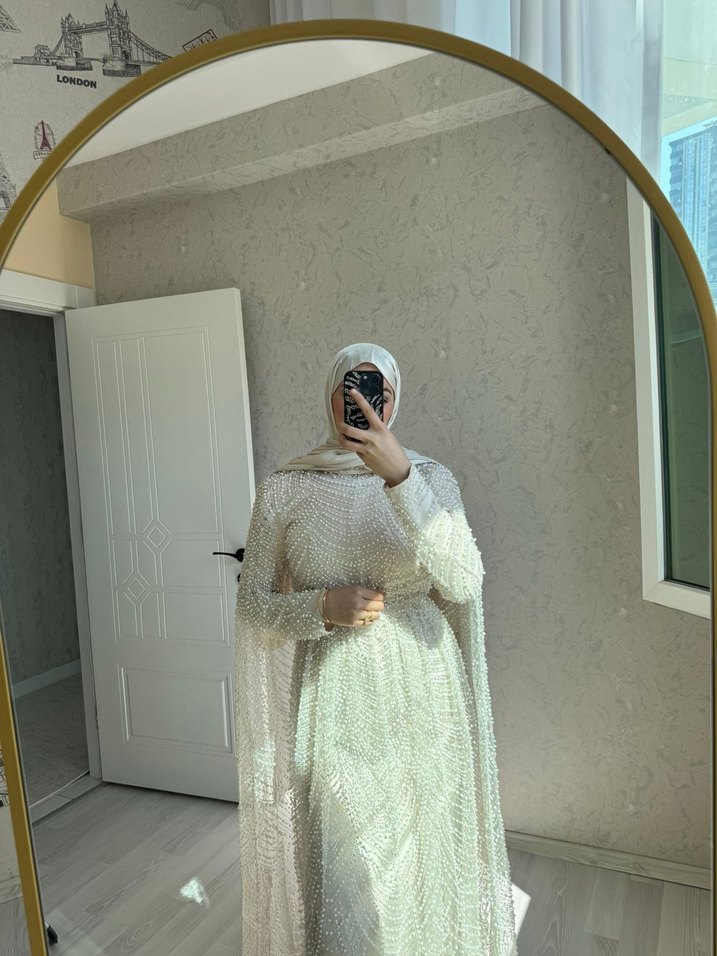 BEJ TESETTÜR ABİYE - Görsel 2