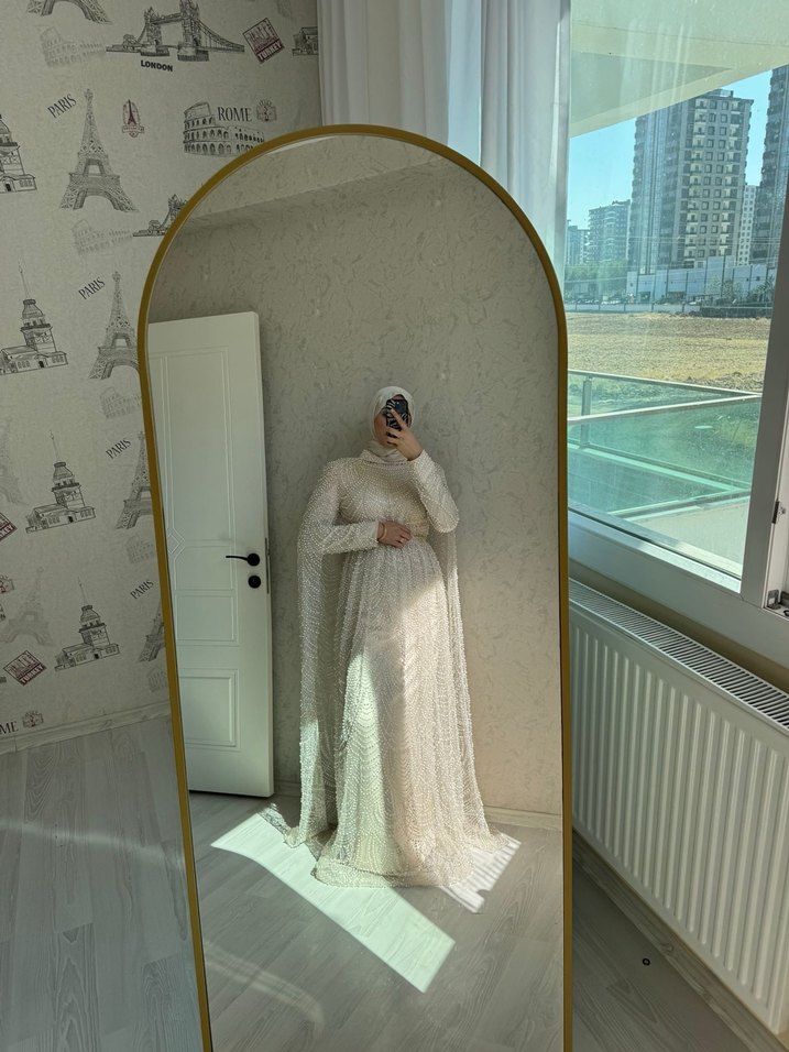 BEJ TESETTÜR ABİYE - Görsel 5