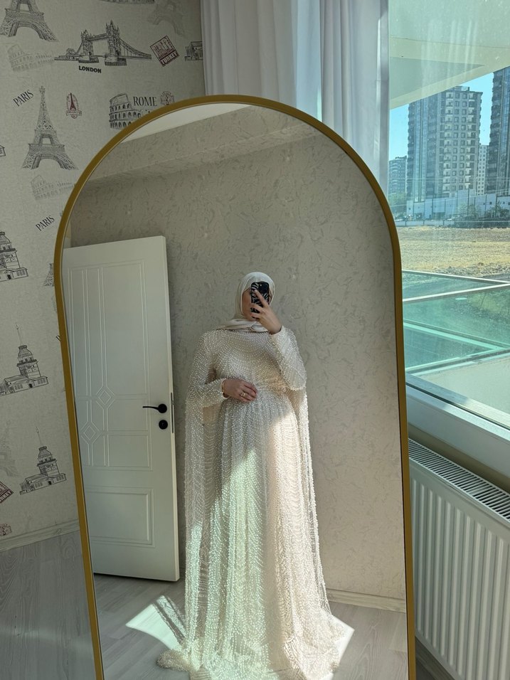 BEJ TESETTÜR ABİYE - Görsel 3