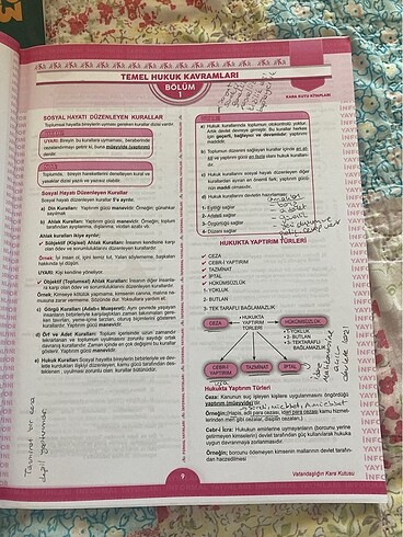  Vatandaşlığın kara kutusu kpss