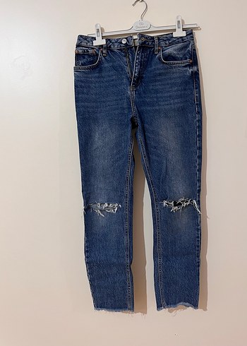 28 Beden LTB Ronna Kot pantolon