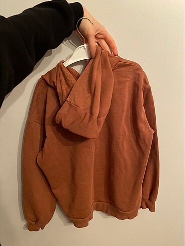 LC Waikiki Kız çocuk sweat