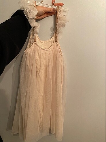 Zara Zara elbise