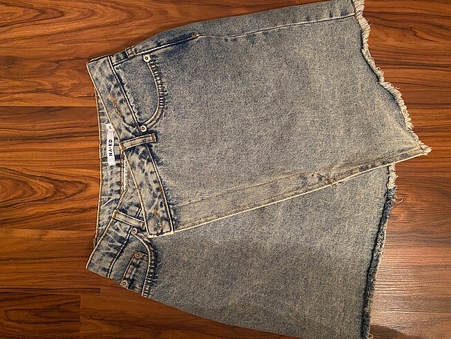 Topshop Kot etek