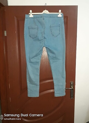 Kot pantolan 