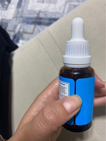 Manebi Serum