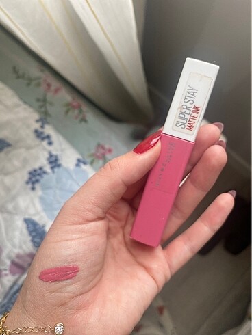 Maybelline Ikı urun fıyat