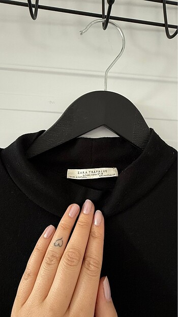 Zara Mıdı boy
