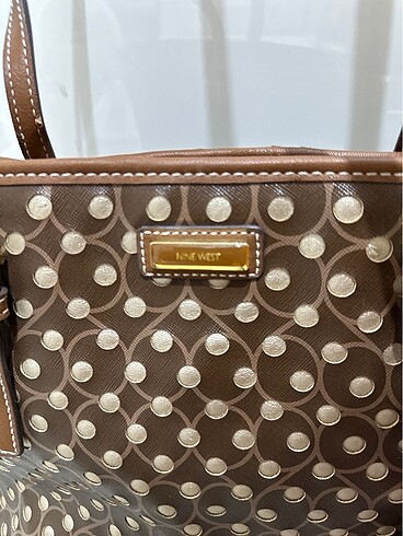 Beden Nine west çanta