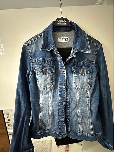 American Vintage Kot ceket