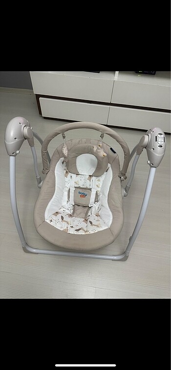  Beden Baby plus comfort salıncak