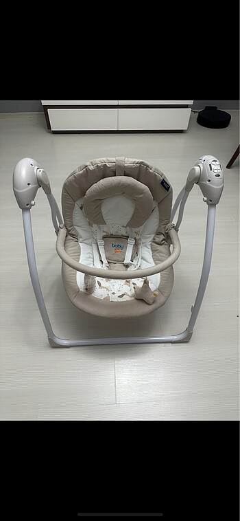 Baby plus comfort salıncak
