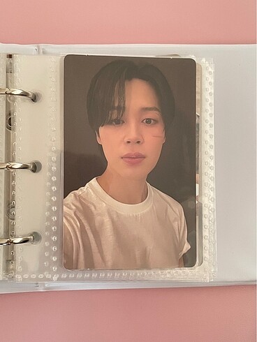 Jimin Face pc