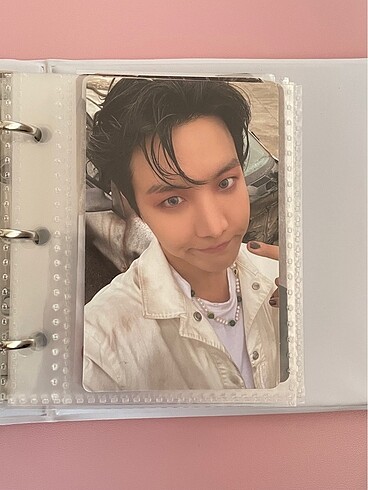 Jack in the box jhope pc
