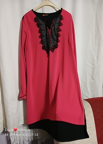 Diğer Tunik