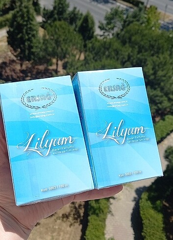 Lilyum  - Görsel 2