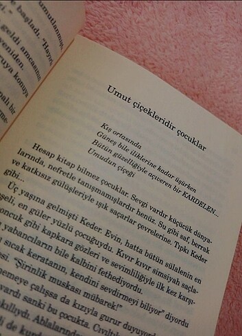 Beden Pembe ve Yusuf 