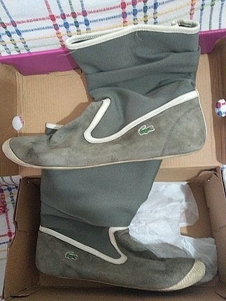 Lacoste 41 numara bot
