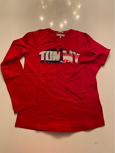 orjinal tommy t-shirt