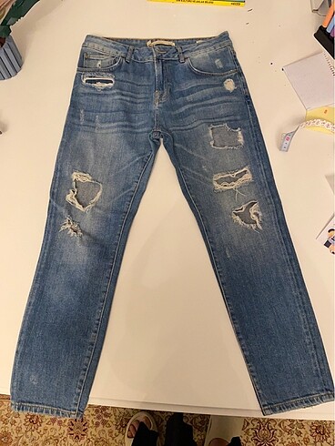 zara pantolon