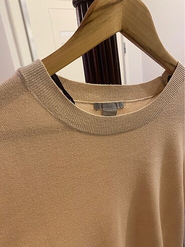 H&M ince kazak yazlık