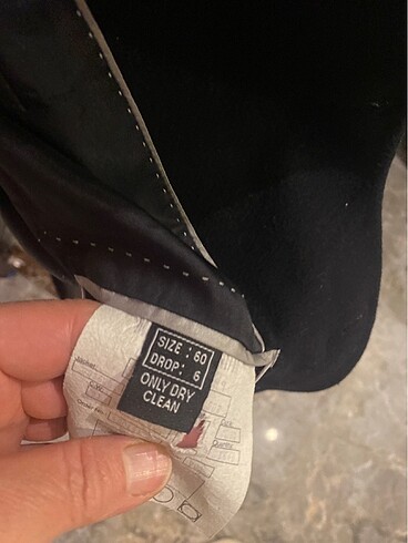 3xl Beden lacivert Renk erkek kaşe ceket