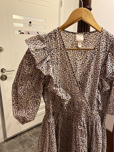 H&M elbise