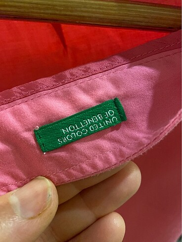 42 Beden yazlık poplin pantolon