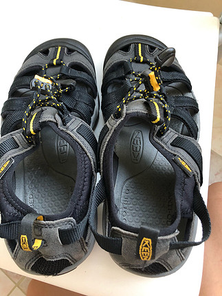 Keen Keen 42 numara Erkek Sandalet